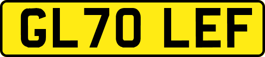 GL70LEF