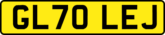 GL70LEJ