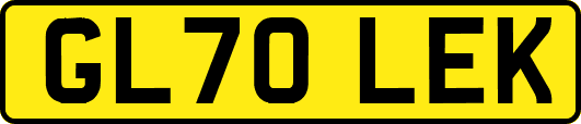 GL70LEK