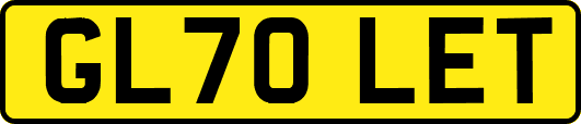 GL70LET