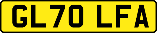 GL70LFA