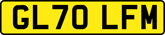 GL70LFM