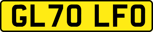 GL70LFO