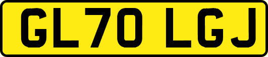 GL70LGJ