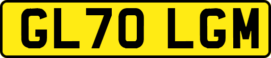 GL70LGM