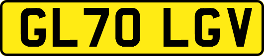 GL70LGV