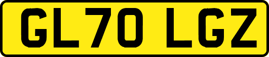 GL70LGZ
