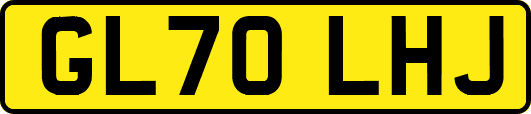 GL70LHJ