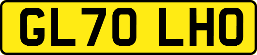 GL70LHO
