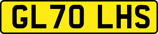 GL70LHS