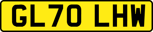 GL70LHW
