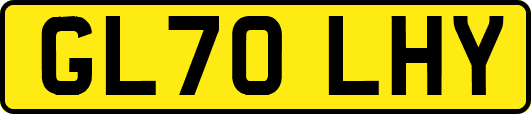 GL70LHY