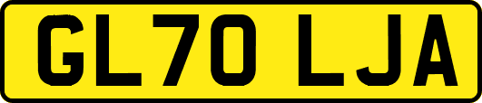 GL70LJA