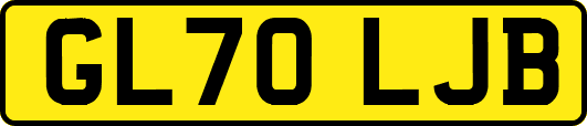 GL70LJB