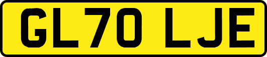 GL70LJE
