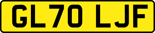 GL70LJF