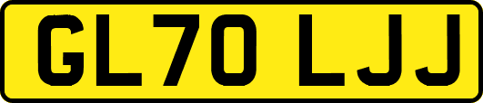 GL70LJJ