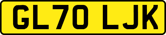 GL70LJK