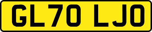 GL70LJO