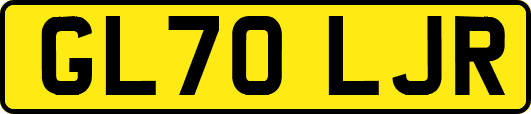 GL70LJR