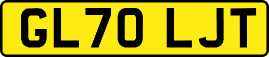 GL70LJT