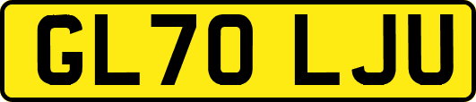GL70LJU