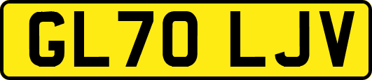 GL70LJV