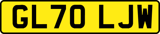 GL70LJW