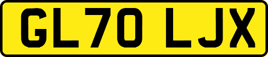 GL70LJX