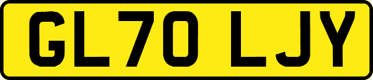 GL70LJY