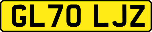 GL70LJZ