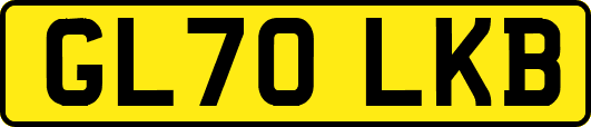 GL70LKB