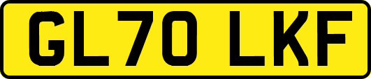 GL70LKF