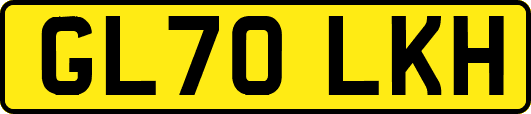 GL70LKH