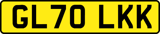 GL70LKK