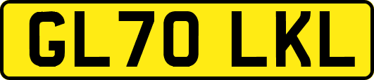 GL70LKL