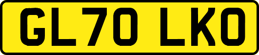 GL70LKO