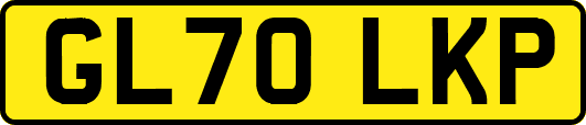 GL70LKP