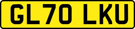GL70LKU