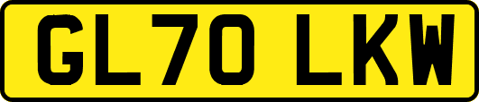GL70LKW