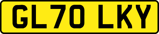 GL70LKY