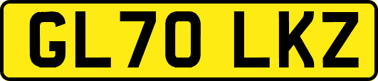 GL70LKZ