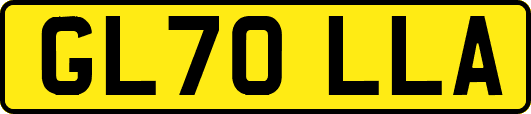 GL70LLA