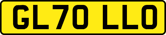 GL70LLO