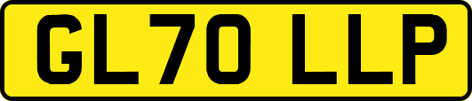 GL70LLP