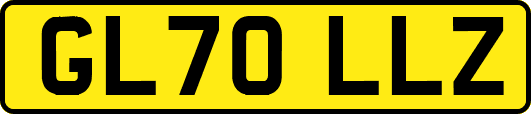 GL70LLZ