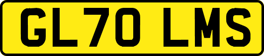 GL70LMS