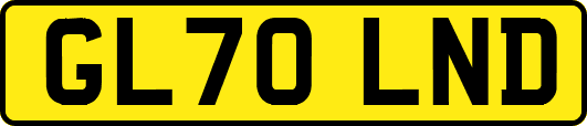 GL70LND