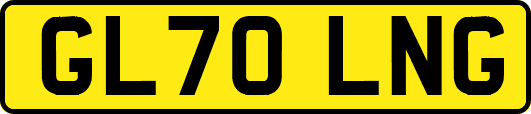 GL70LNG