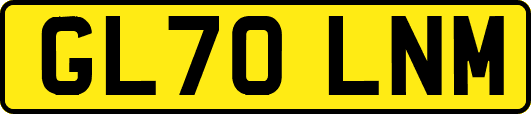 GL70LNM